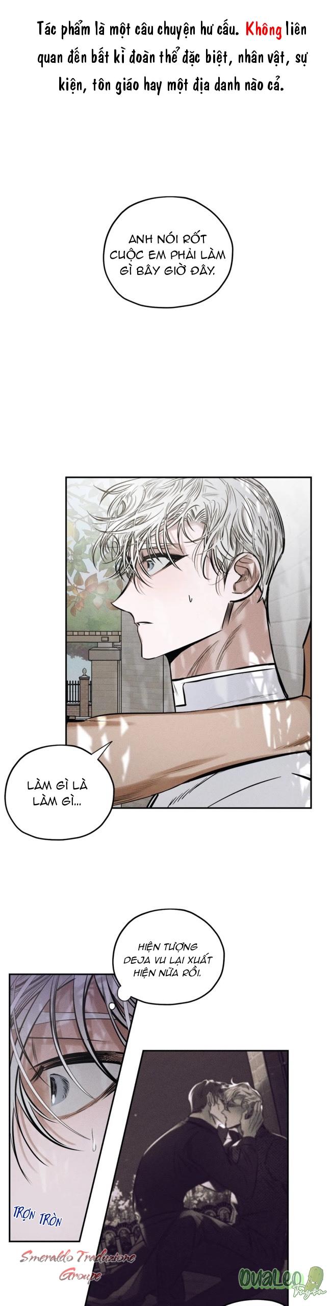 đóa hoa tội lỗi chapter 32 1