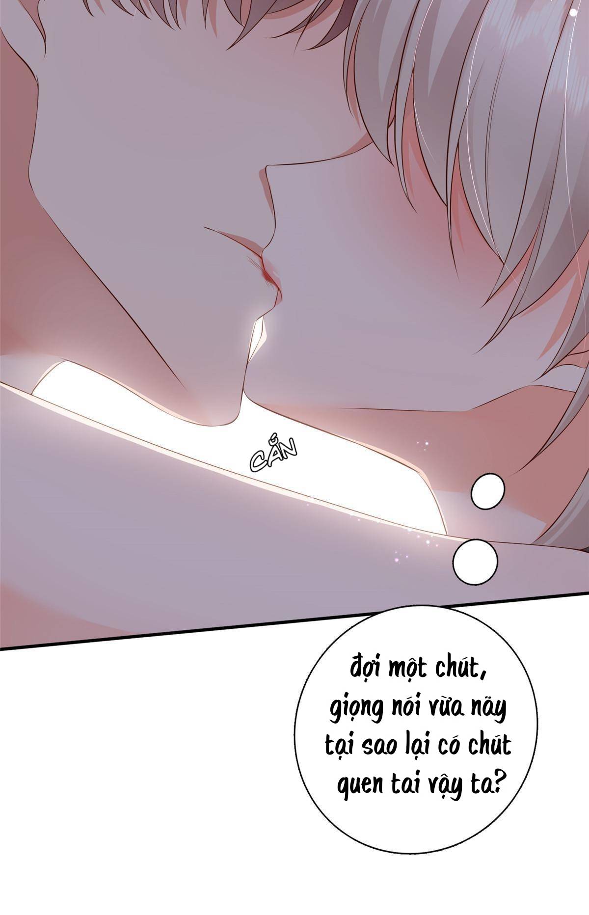 cuộc hôn nhân cùng ông chú ghen tuông chapter 2 28