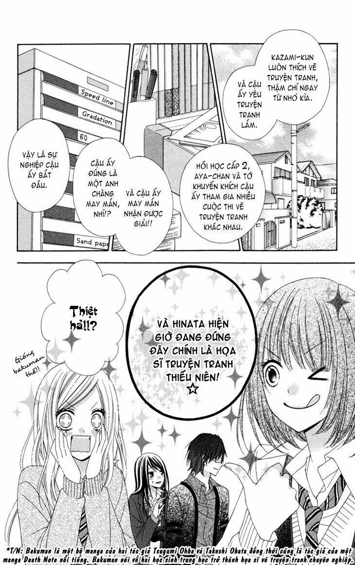 stardust wink chapter 25 25