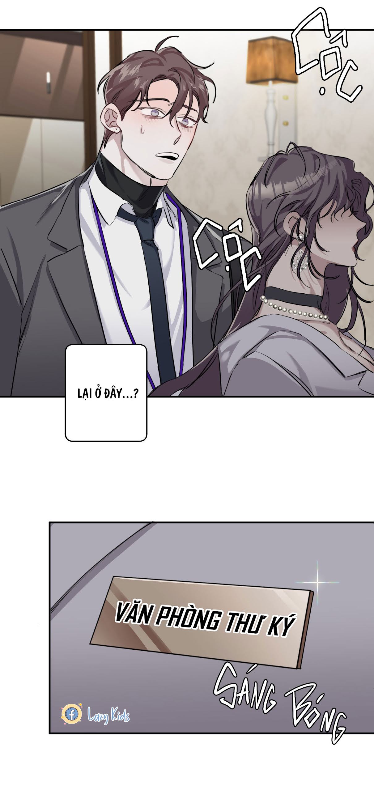 tình đơn phương chapter 8 41