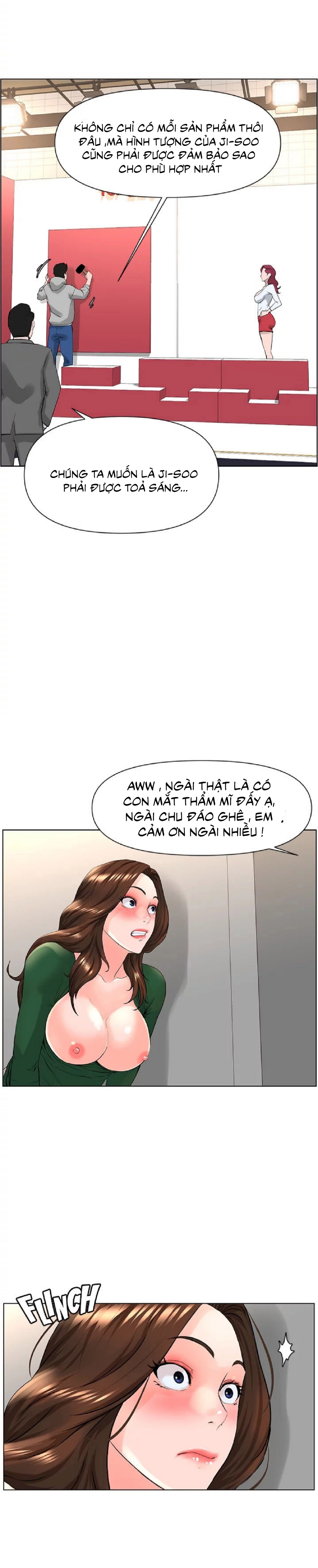 idol kế bên chapter 21 17