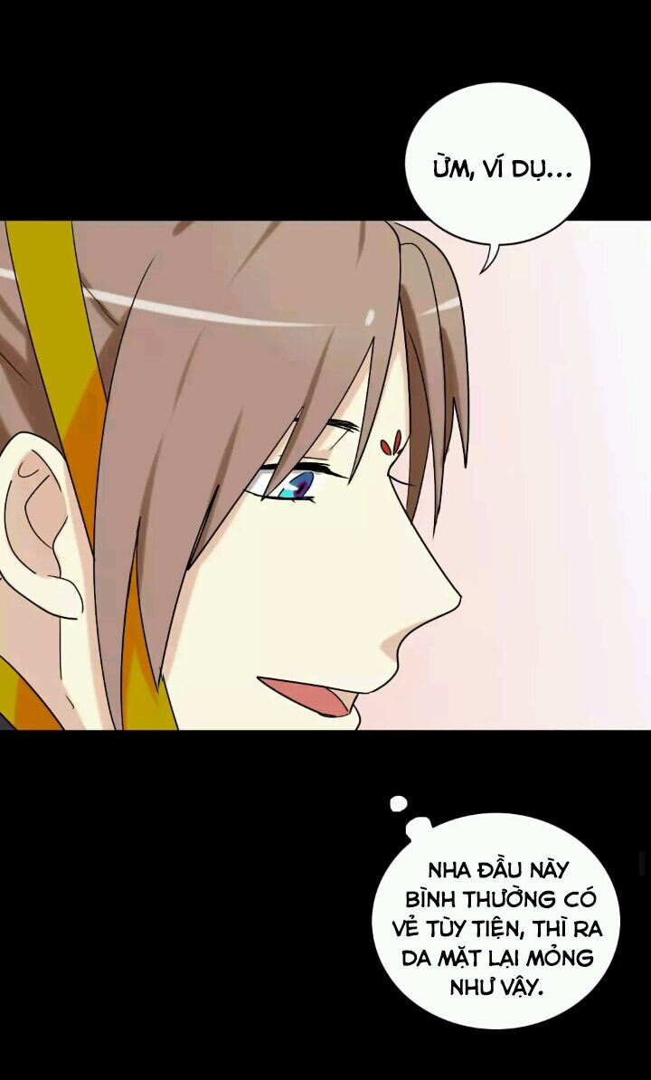 lưỡng bất nghi (full) chapter 118 30