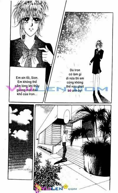 vật cản tình yêu chapter 6 87