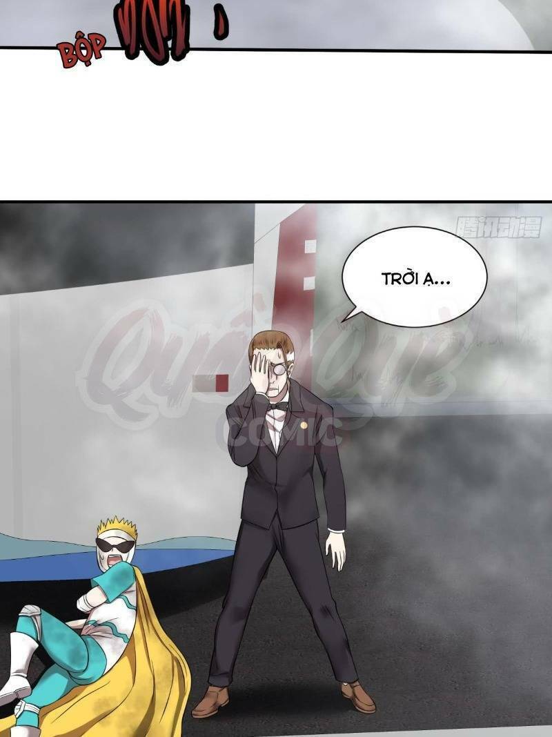 danh sách kẻ phản diện chapter 72 47