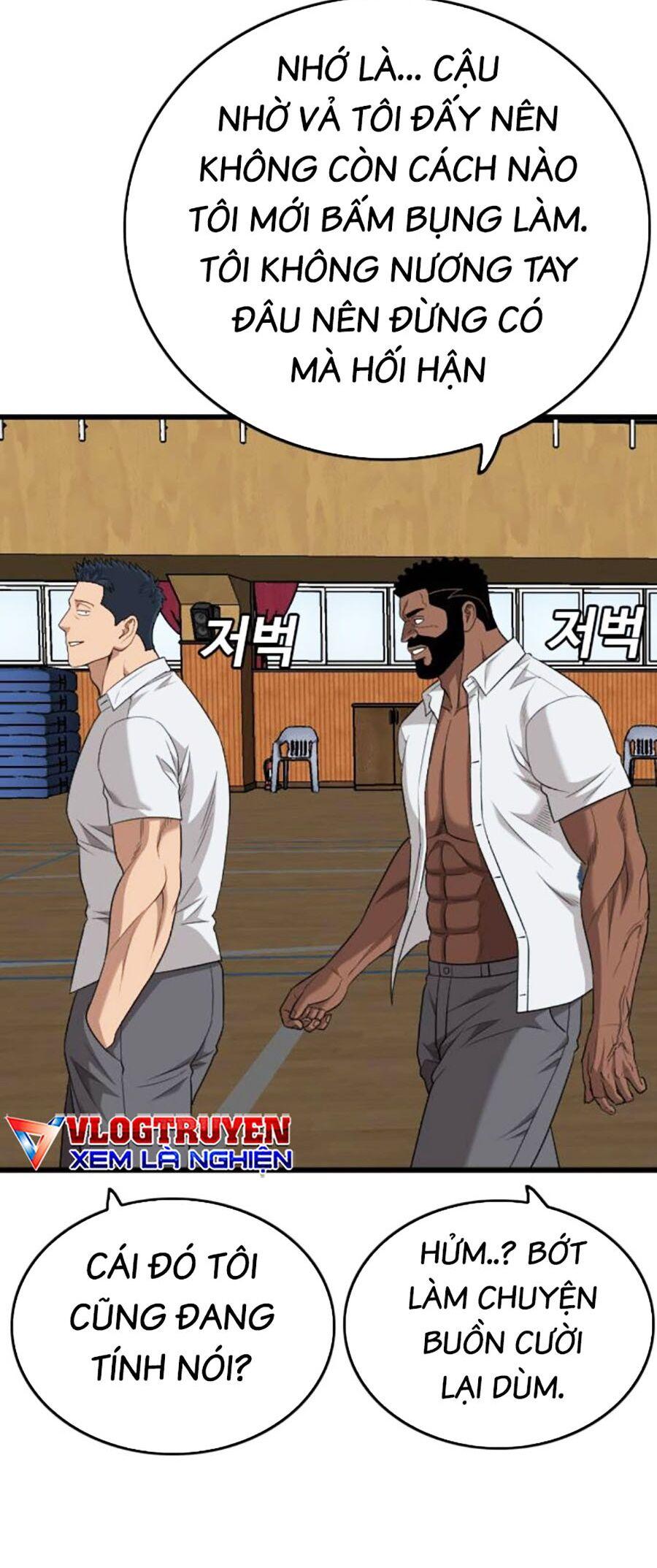 người xấu chapter 182 74