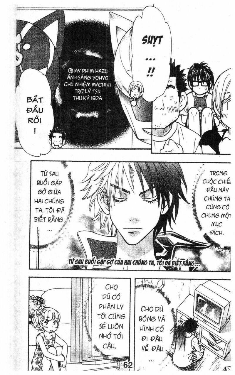 kirara no hoshi chapter 4 62