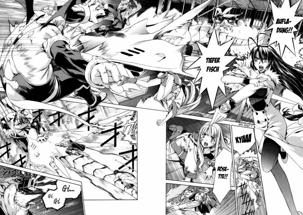 chrono crusade chapter 26 7