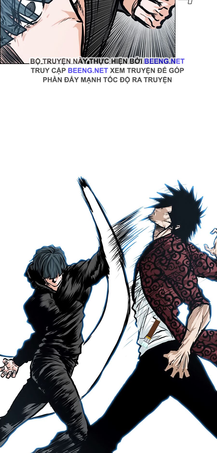 bá chủ học đường ss3 chapter 7 26