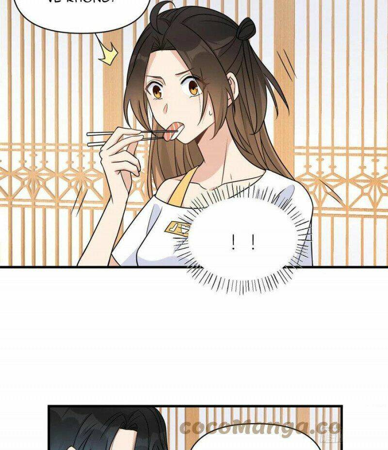 vẫn cứ nhớ em, nhớ em chapter 75 17