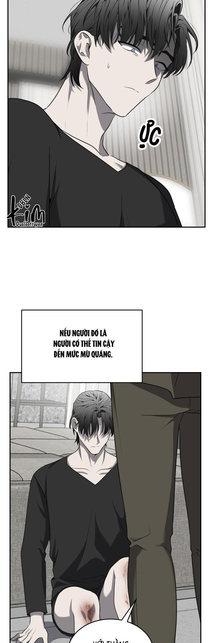 dưỡng thú cưng chapter 31 27