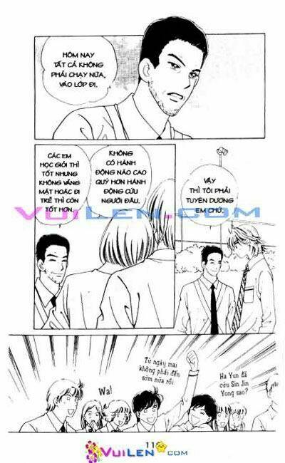 bong bóng trắng chapter 6 110