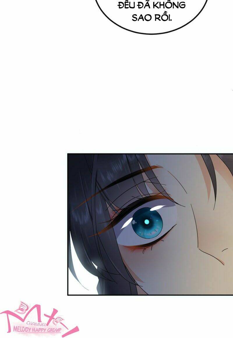 dục hỏa độc nữ chapter 80 24