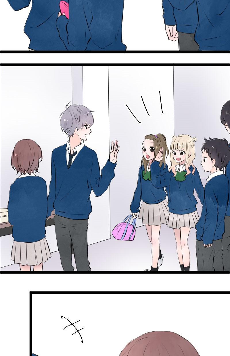 yêu không cần nói chapter 7 19