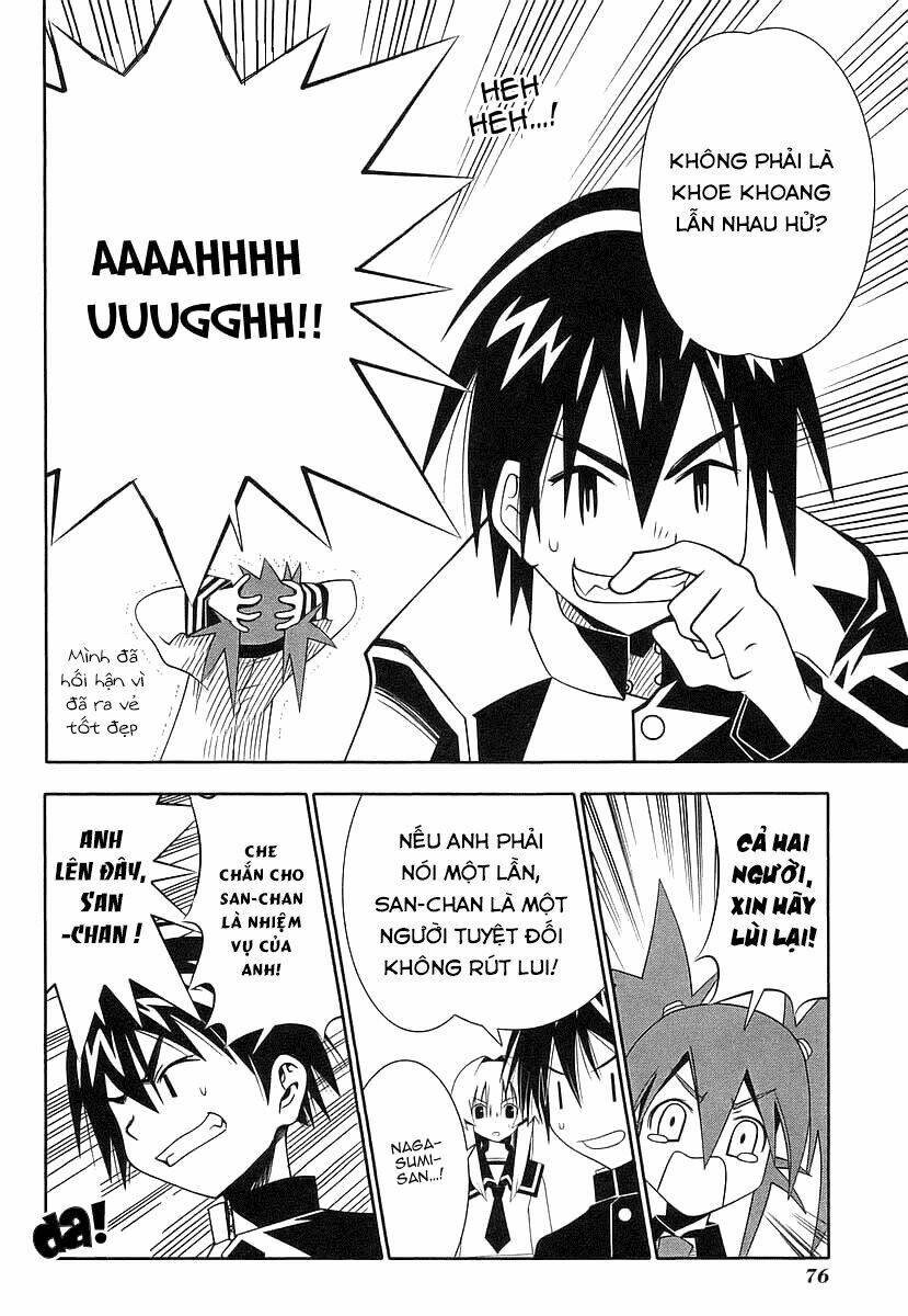 seto no hanayome chapter 39 26