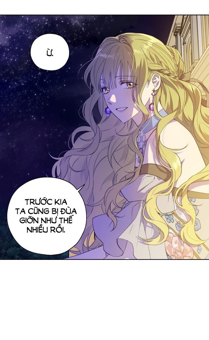 công chúa khắc dấu lên kẻ phản nghịch chapter 20 54