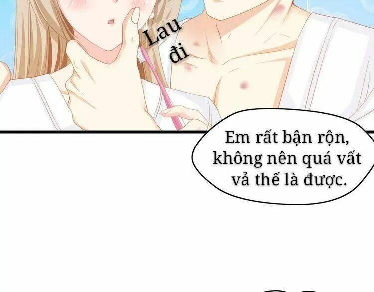 tổng tài đại nhân song mặt kiều thê chapter 24 10