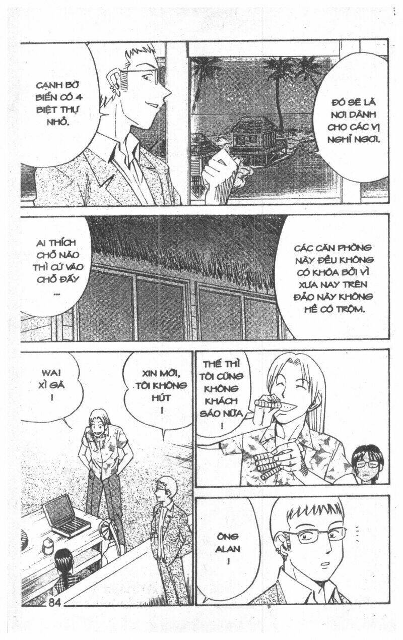 thám tử toma chapter 3 84