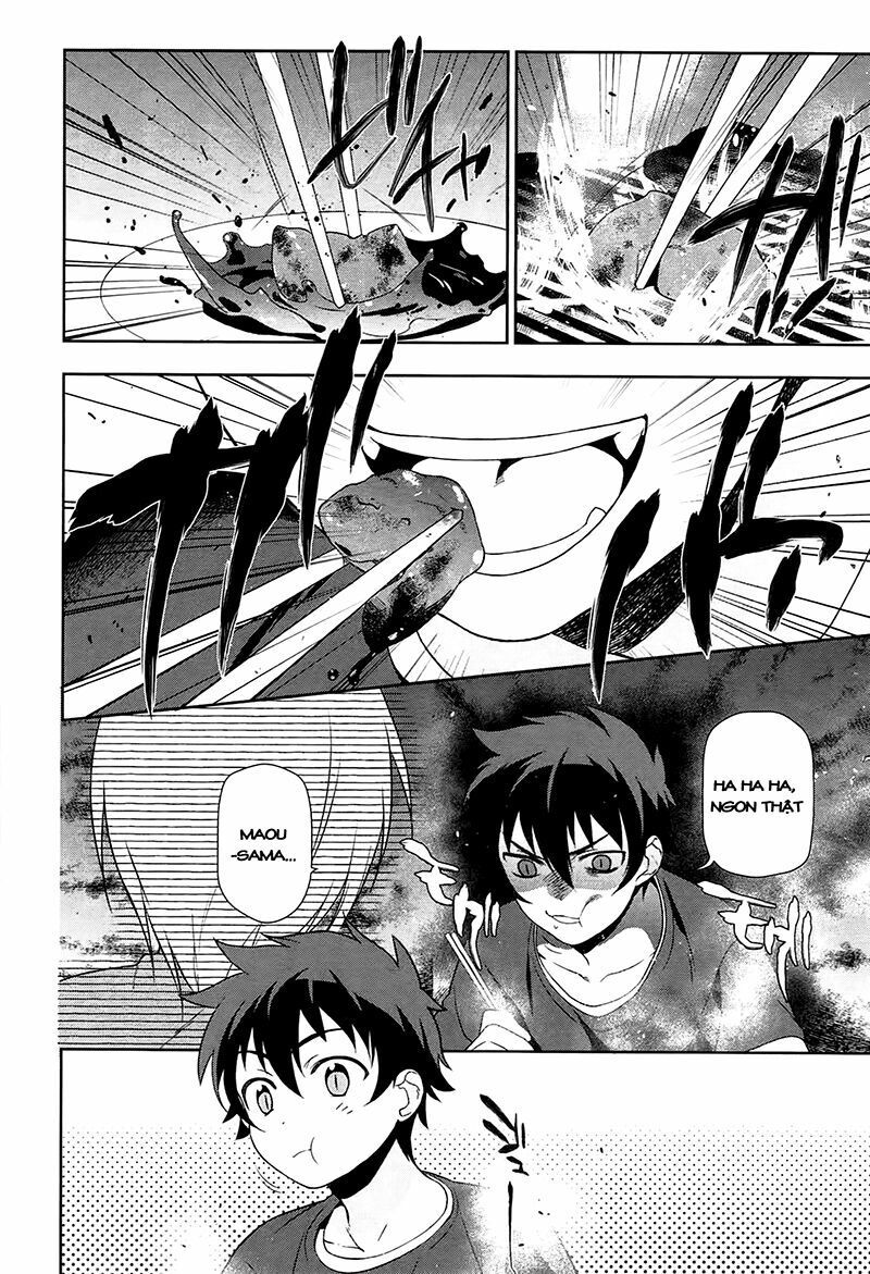 ma vương đi làm thêm chapter 12 4