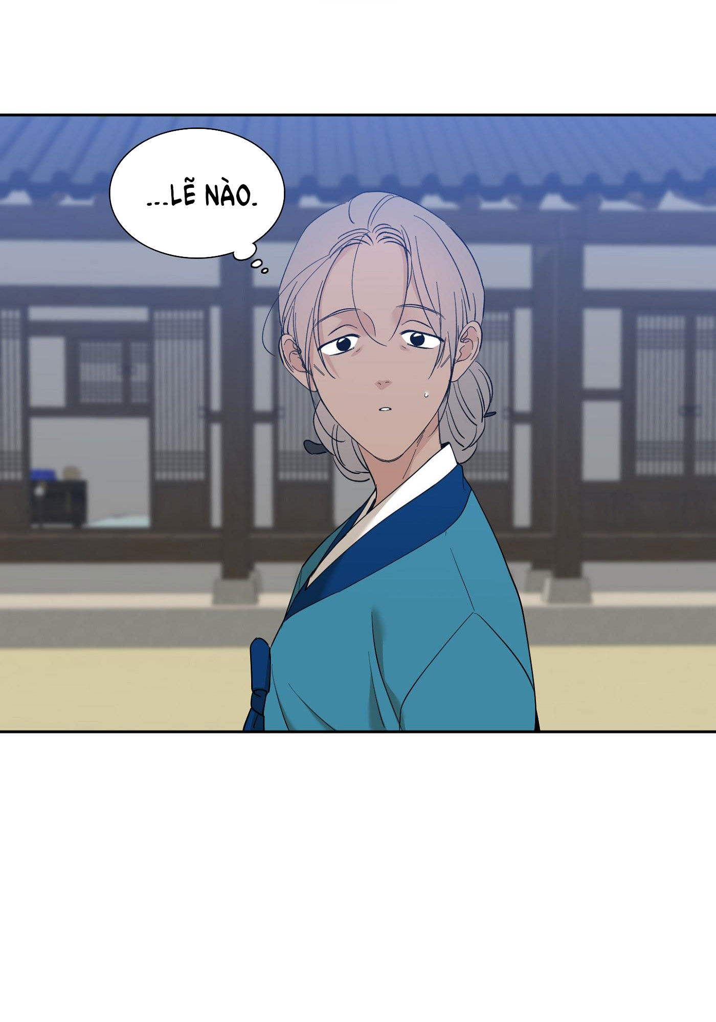 mắt phủ toàn sương chapter 50 45