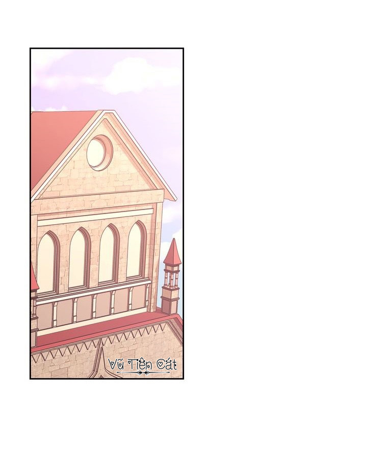 ác nữ xứng đôi với bạo chúa chapter 11 21