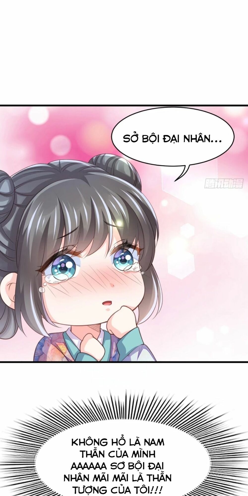 thuần hóa ba ba bạo quân chapter 7 23