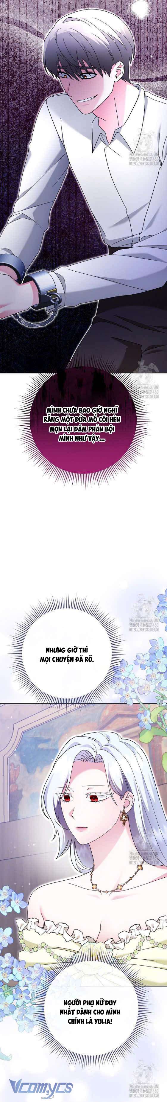 quái vật trong ngôi nhà kính chapter 12 26