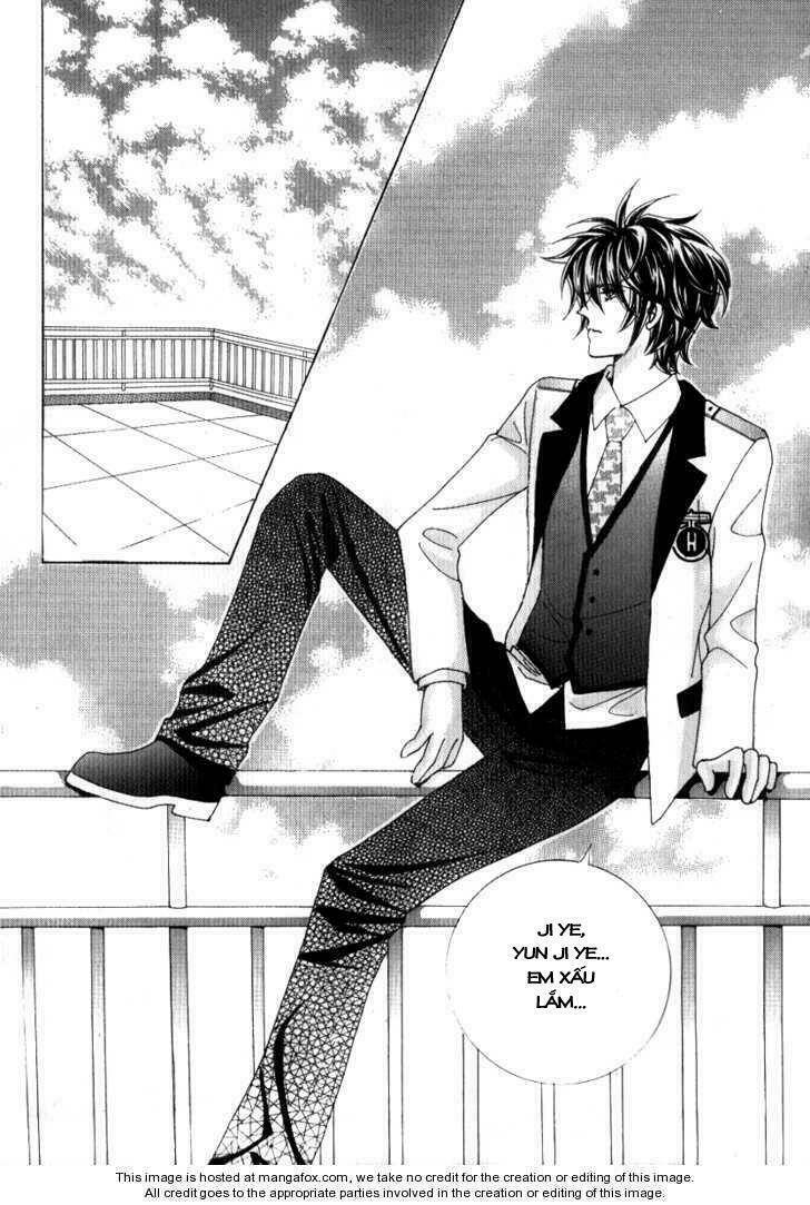 she's scary chapter 21 25