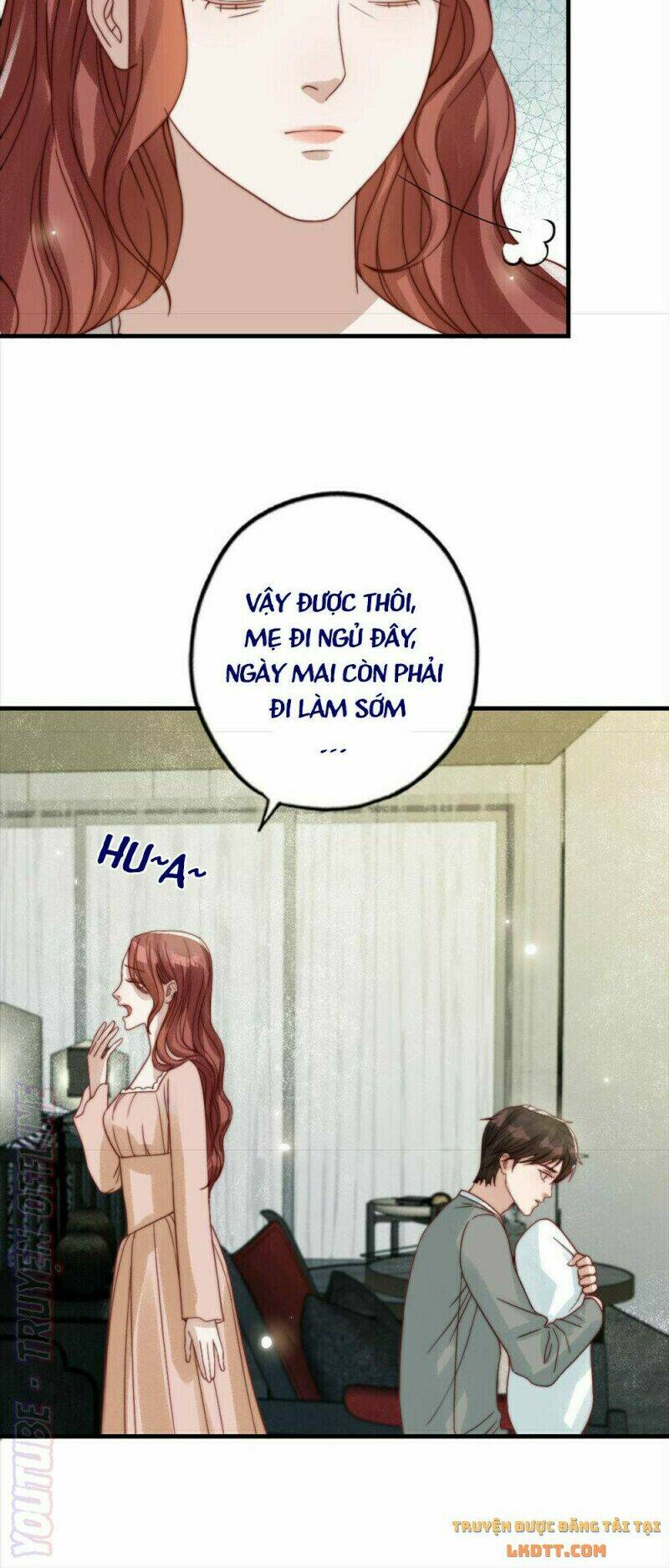 chồng trước 18 tuổi chapter 83 21