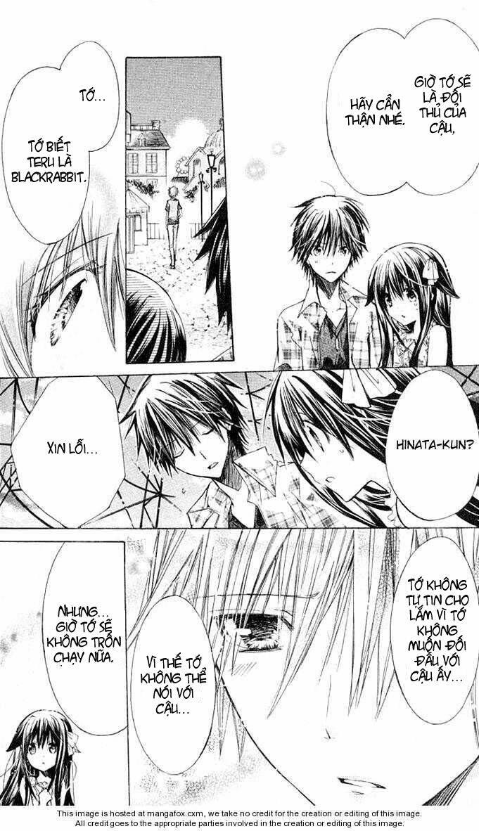 kokoni iru yo chapter 16 10