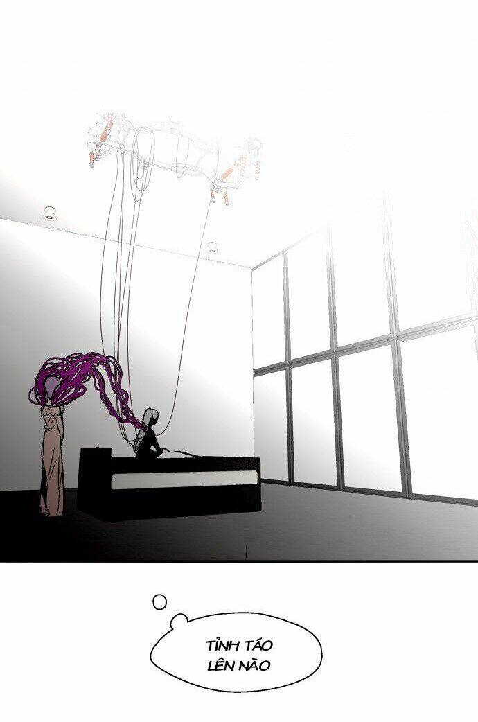 người máy hủy diệt chapter 129 5
