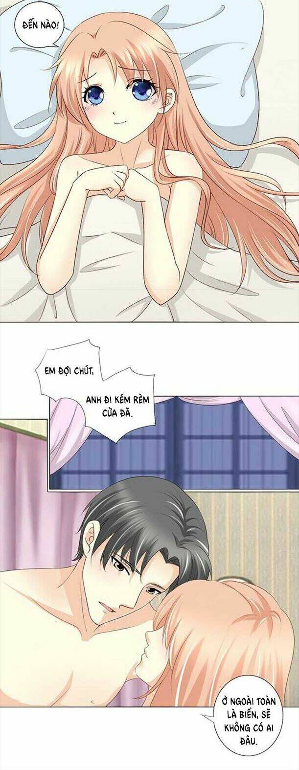 tổng tài bá đạo là gay chapter 49 10