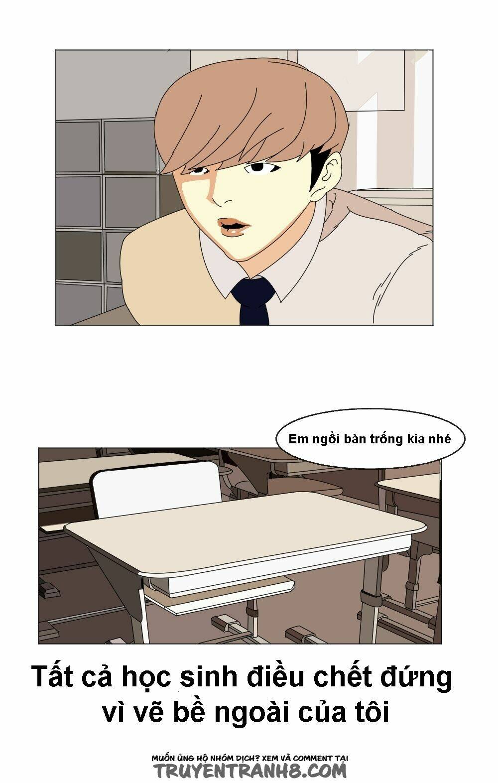 cuộc đời tôi chapter 2 9