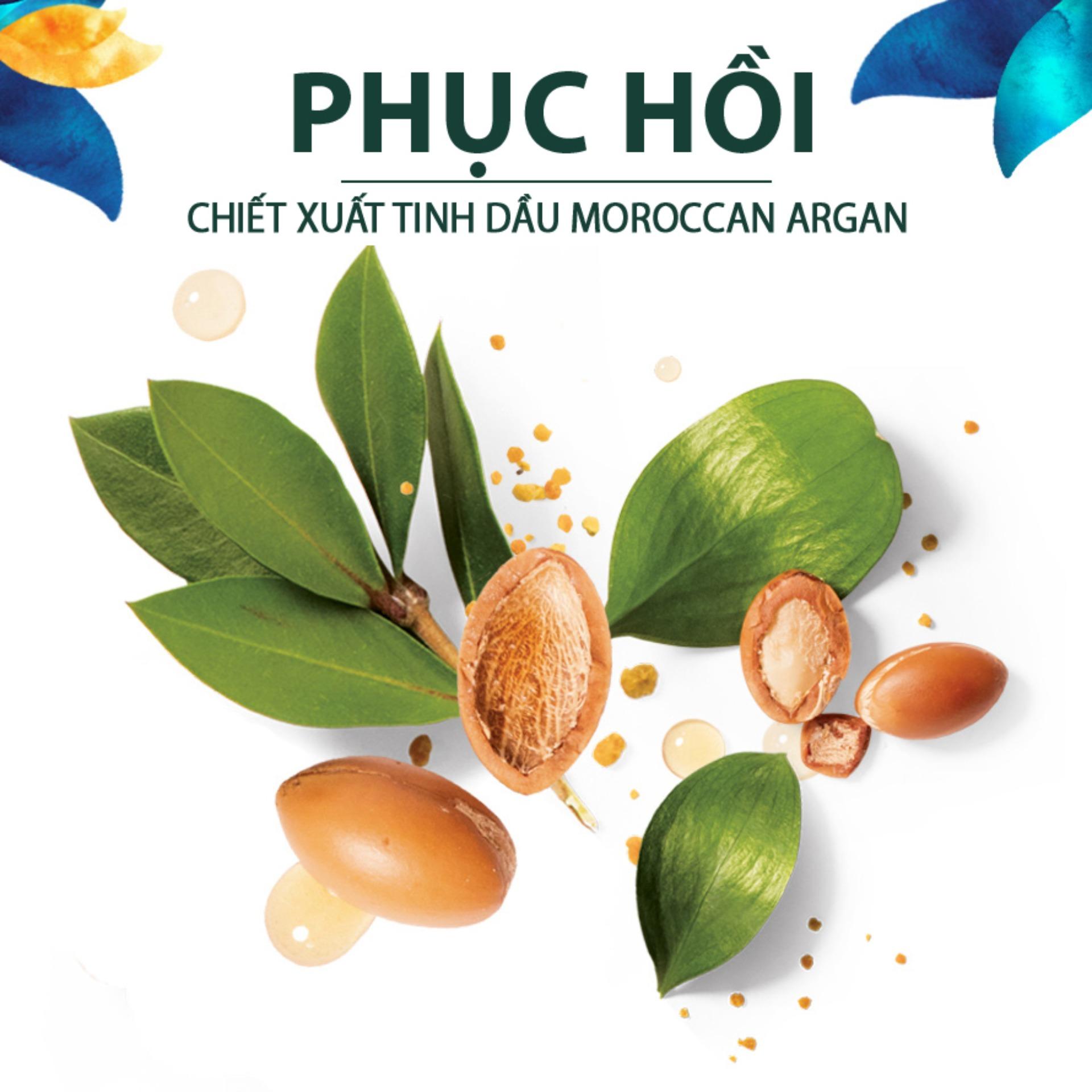 Dầu Gội Herbal Essance 400ml