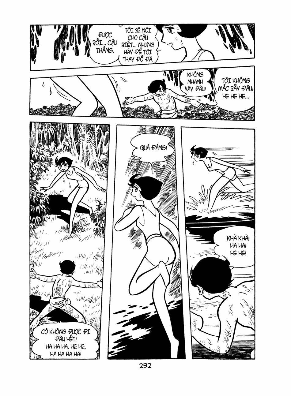 apollo’s song chapter 3.2 25