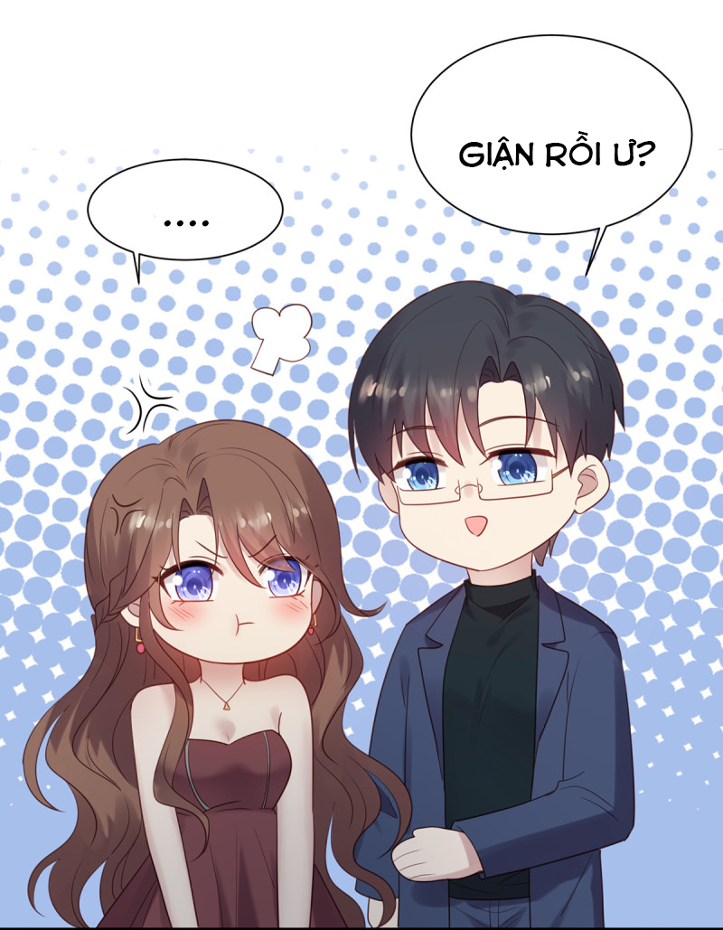 hẹn chồng trên mọi mặt trận chapter 7 6