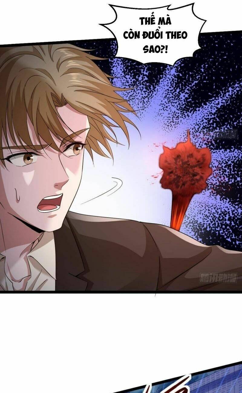 tối cuồng nữ tế chapter 35 3