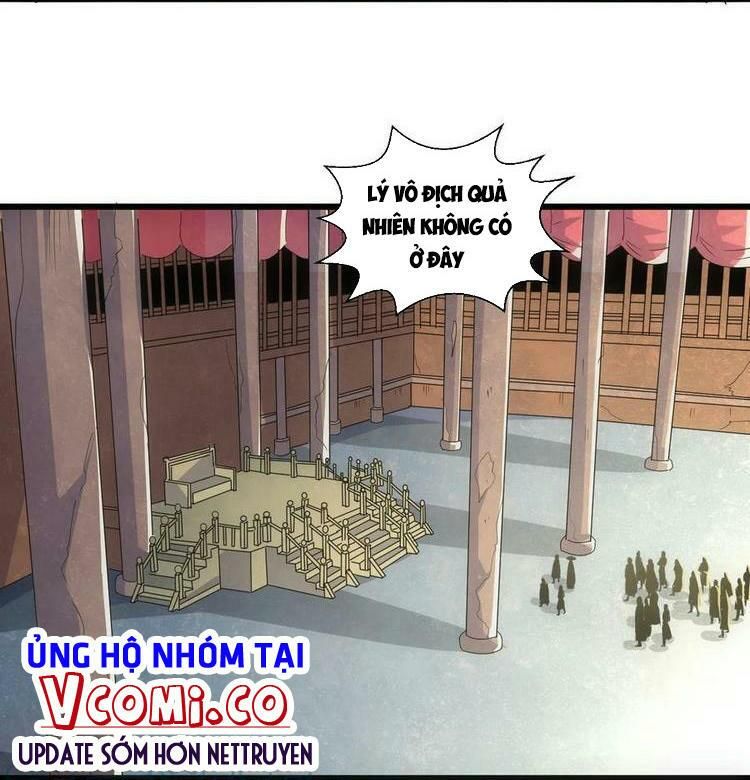 vạn cổ đệ nhất thần chapter 73 18