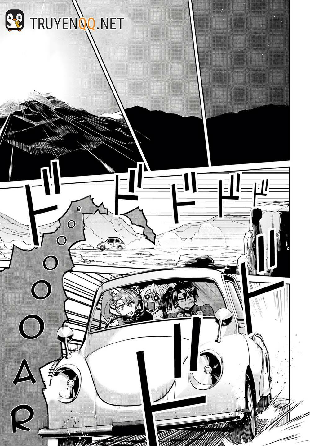 nidome no jinsei wo isekai de chapter 39 2