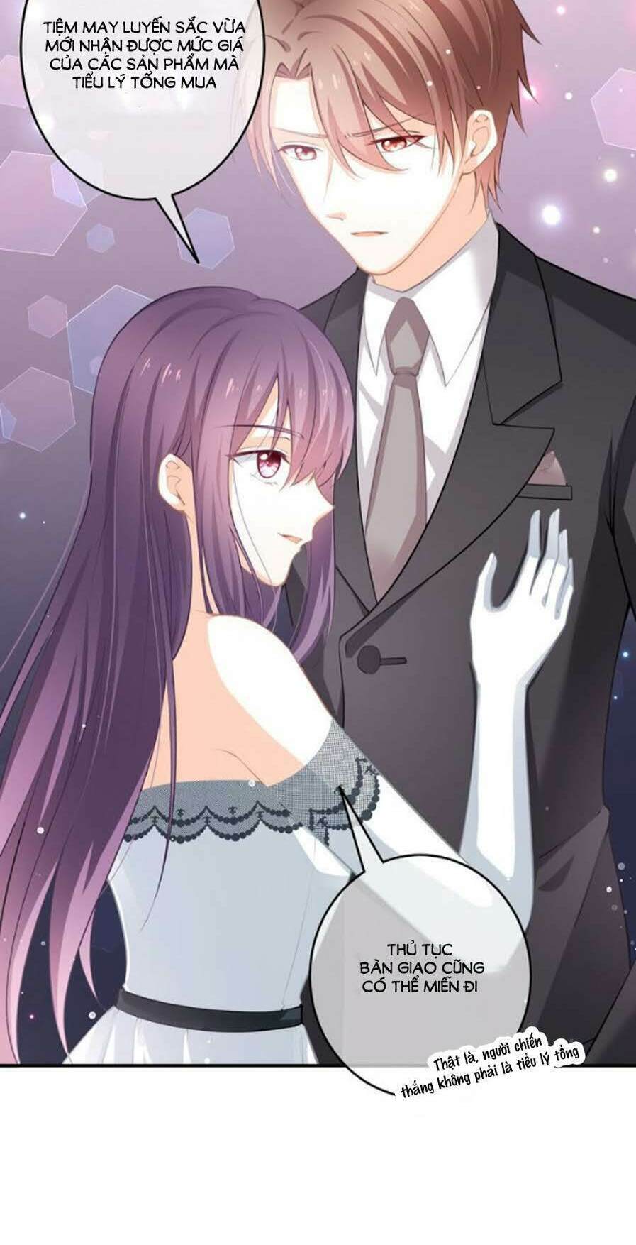 tiệm may luyến sắc chapter 10 52