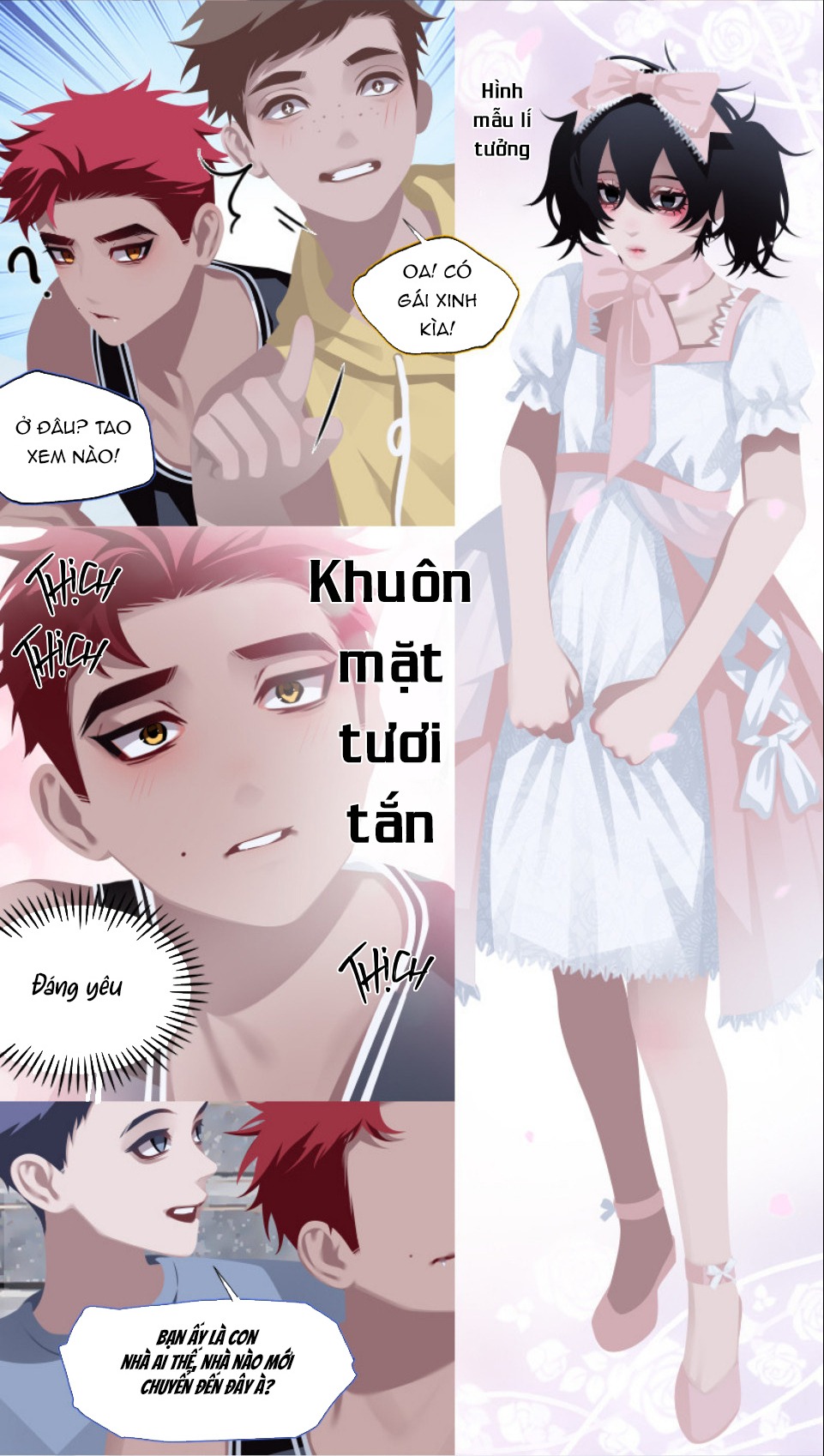 mệnh lệnh chapter 26 5