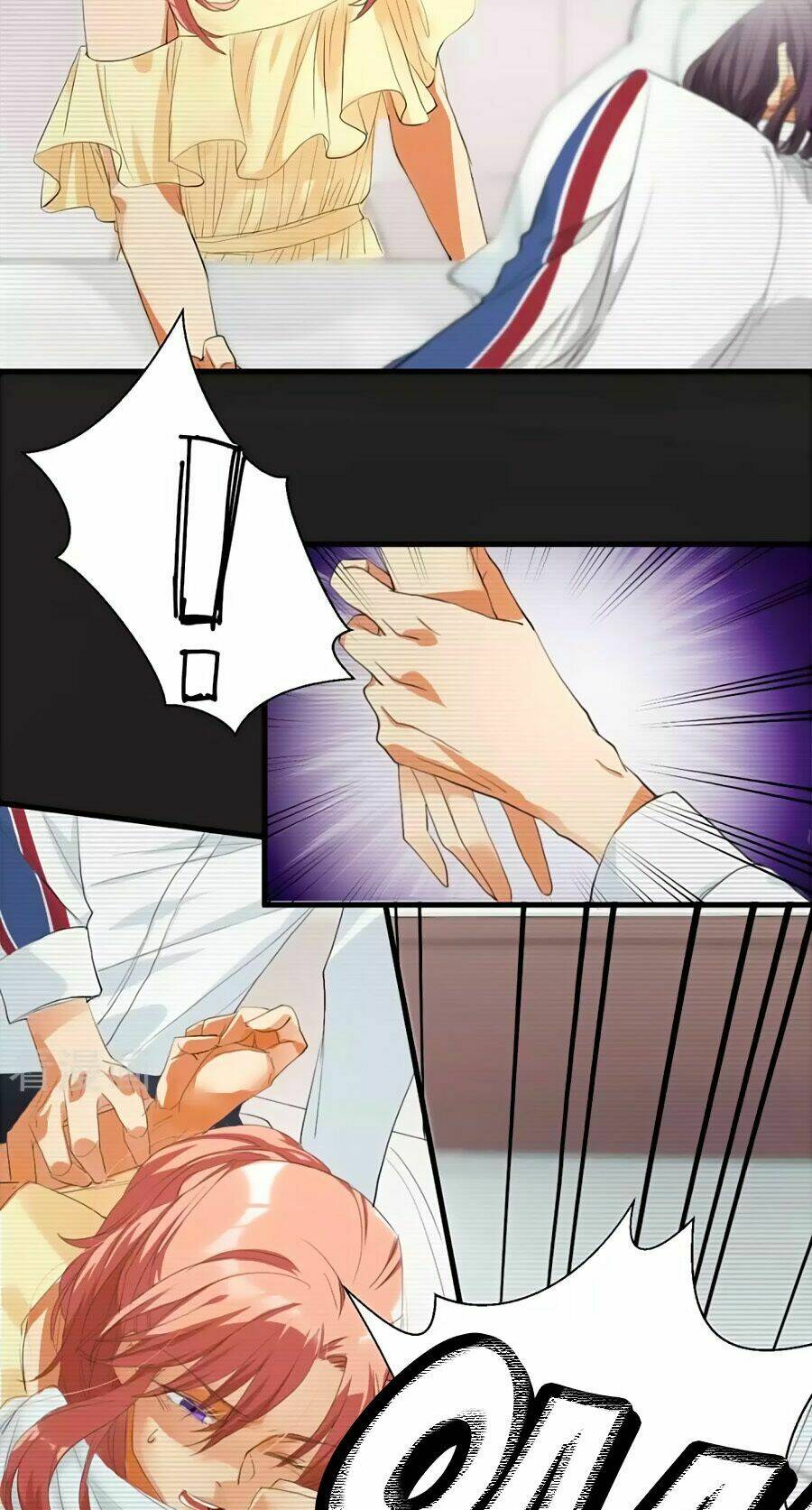 tửu điếm nữ vương chapter 2 3