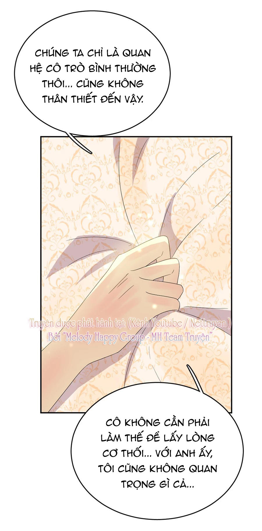 hoàn mỹ lão công tiến hóa luân chapter 56 29