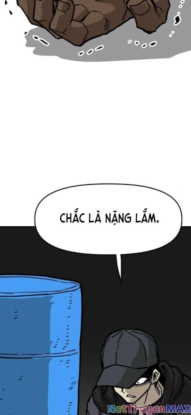 chỉ có cái c.h.ế.t mới là sự cứu rỗi chapter 36 52