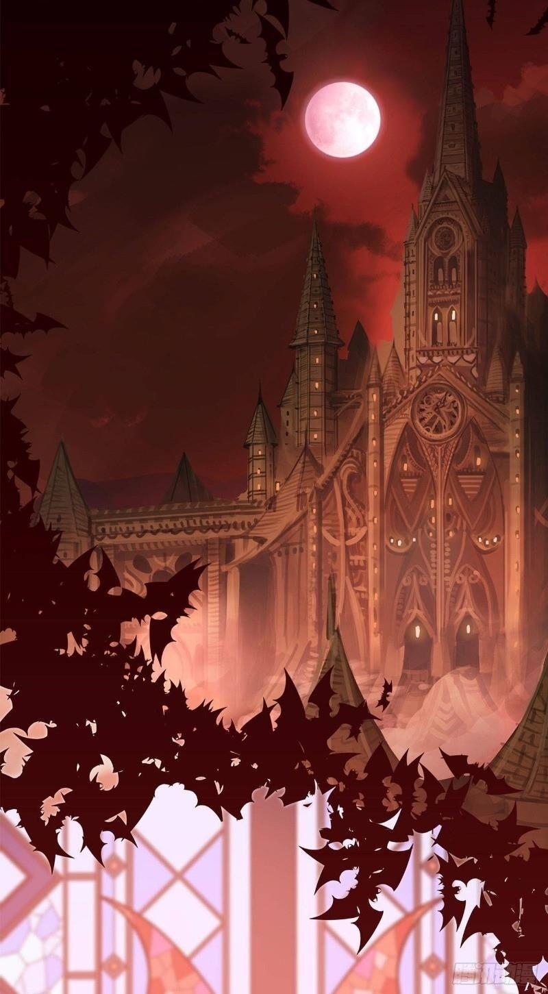 huyết cơ và kỵ sĩ chapter 1.2 20