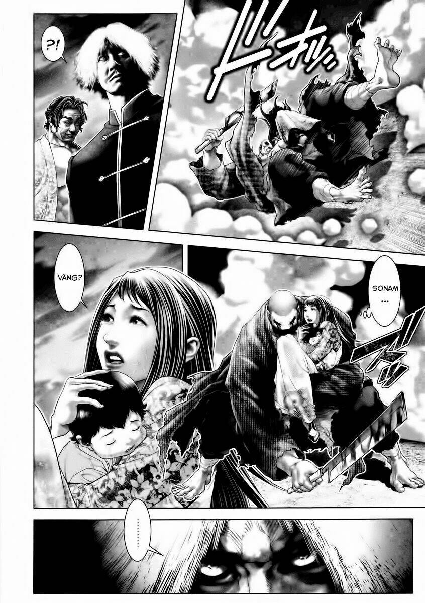 black joke chapter 24 28