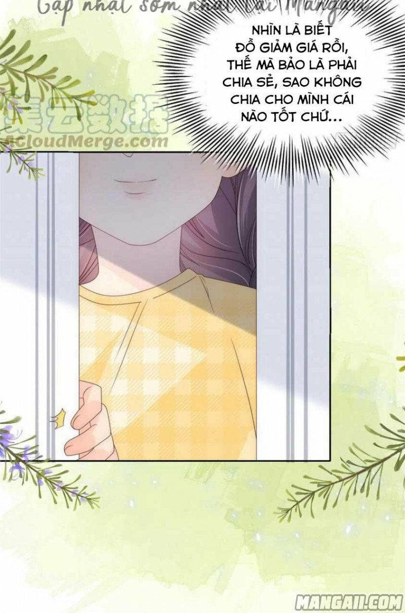 đoàn sủng lão đại ba tuổi rưỡi chapter 62 4