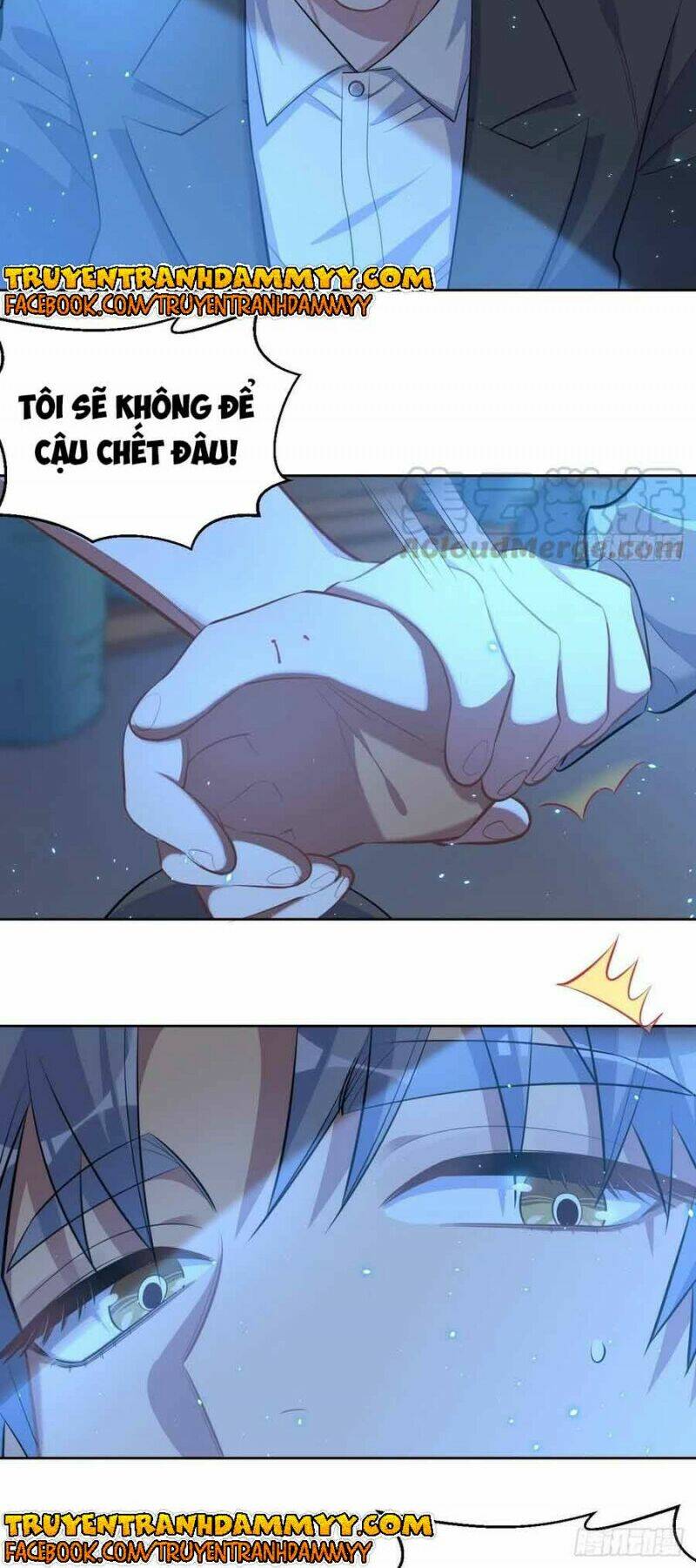 nhạc phụ đại nhân là lão bà chapter 105 24