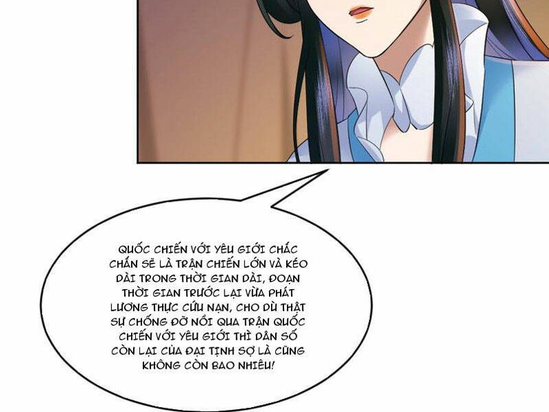 phu nhân ta là nữ đế hoàng triều chapter 5 71