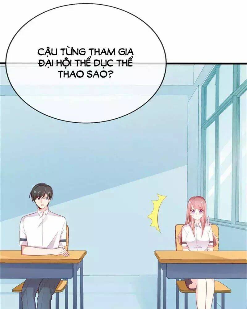 nụ cười cô ấy giống như kẹo đường chapter 25 74