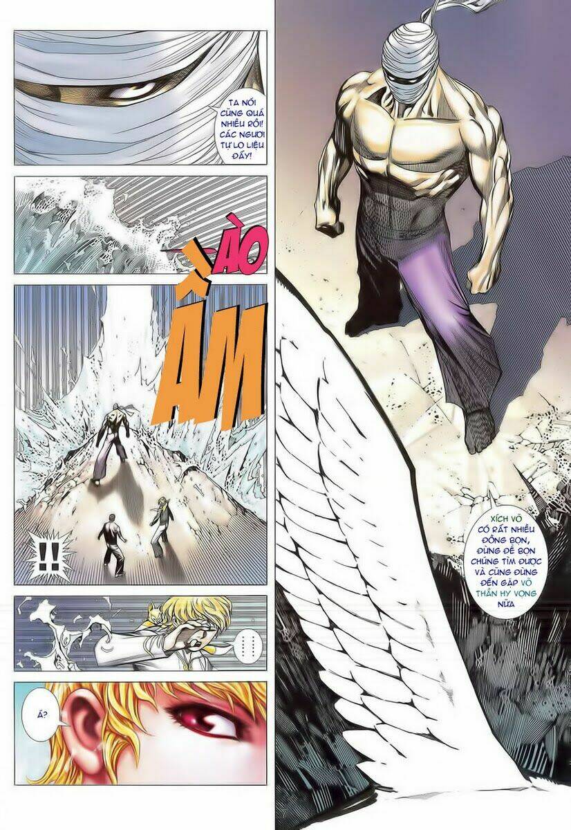 võ thần phượng hoàng chapter 94 7